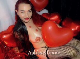 Ashleeyfoxxx