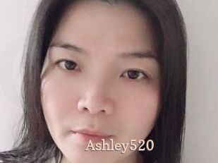 Ashley520