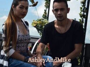 AshleyAndMike