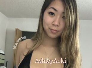 AshleyAoki Chaude Vision