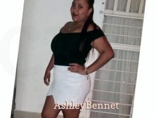 AshleyBennet