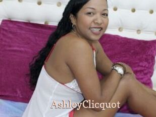 AshleyClicquot