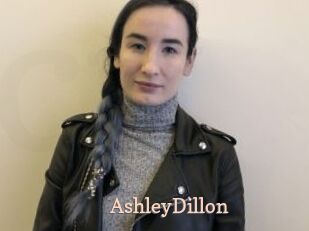 AshleyDillon