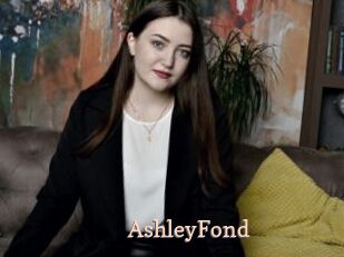 AshleyFond