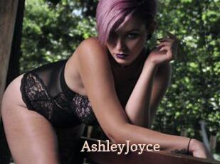 AshleyJoyce