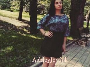 AshleyJoyful