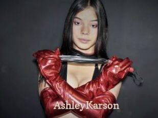 AshleyKarson