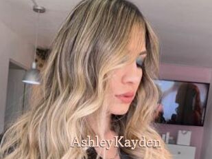 AshleyKayden