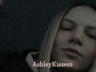 AshleyKissess
