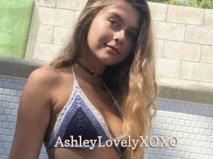 AshleyLovelyXOXO