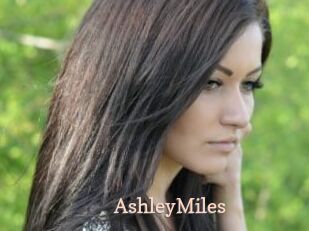 AshleyMiles