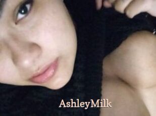 AshleyMilk