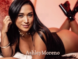 AshleyMoreno