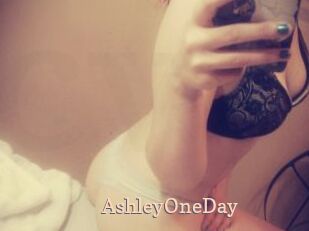 AshleyOneDay