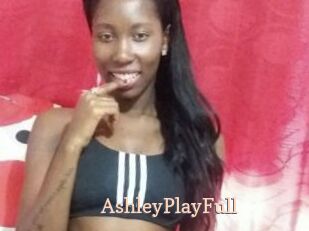 AshleyPlayFull