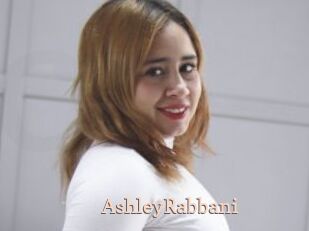 AshleyRabbani