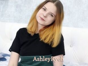 AshleyRyeh