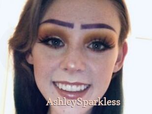 AshleySparkless