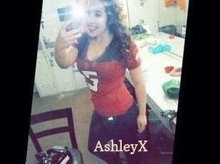 AshleyX