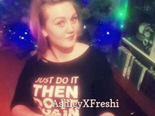 AshleyXFreshi