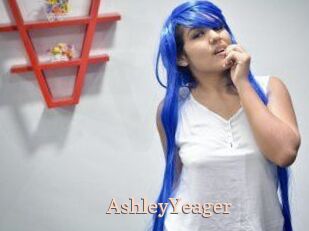 AshleyYeager