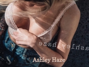 Ashley_Haze Chaude Vision