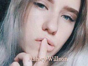 Ashley_Willson