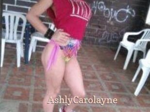 AshlyCarolayne
