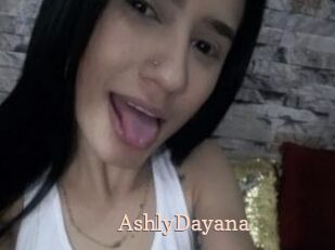 AshlyDayana