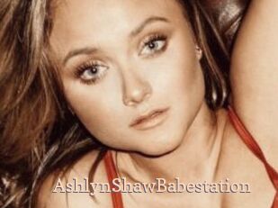 AshlynShawBabestation