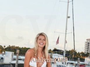 Ashlynn2019