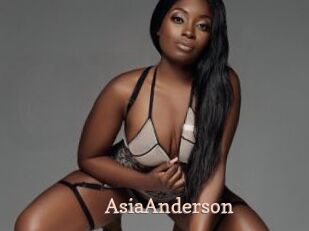 AsiaAnderson