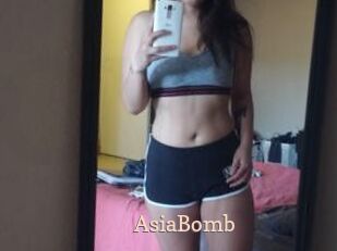 AsiaBomb