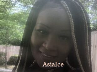 AsiaIce