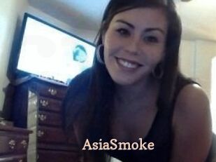 AsiaSmoke