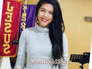 AsianBoldStarx