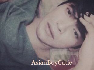 AsianBoyCutie