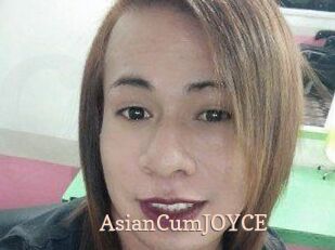 AsianCumJOYCE
