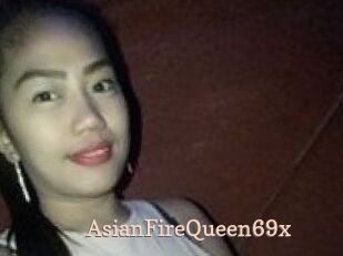 AsianFireQueen69x