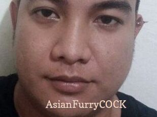 AsianFurryCOCK