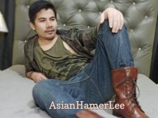 AsianHamerLee