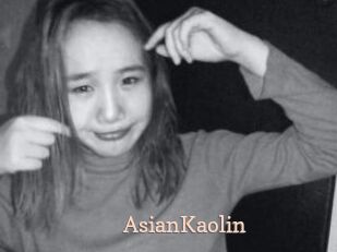 AsianKaolin