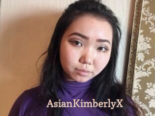 AsianKimberlyX