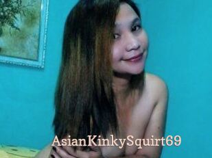AsianKinkySquirt69