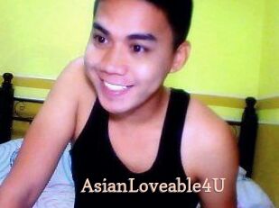 AsianLoveable4U