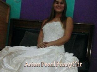 AsianPearlPussyClit