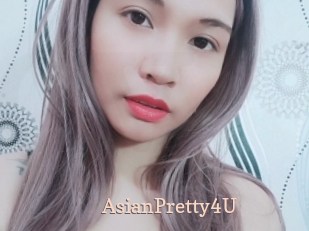 AsianPretty4U Chaude Vision