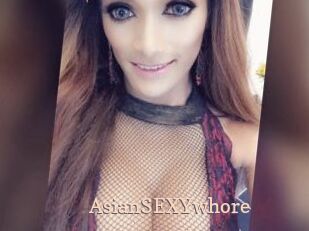 AsianSEXYwhore