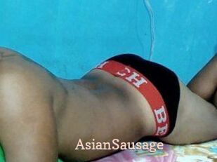 AsianSausage
