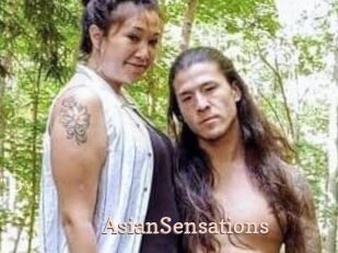 AsianSensations